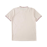 Camisa Olympique Lyon 75 Anos Originals Bege