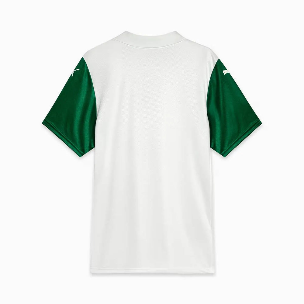 Camisa Palmeiras II 25/26 Branca Masculina Puma