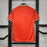 Camisa Seleção Portugal I 25/26 Vermelha Masculina