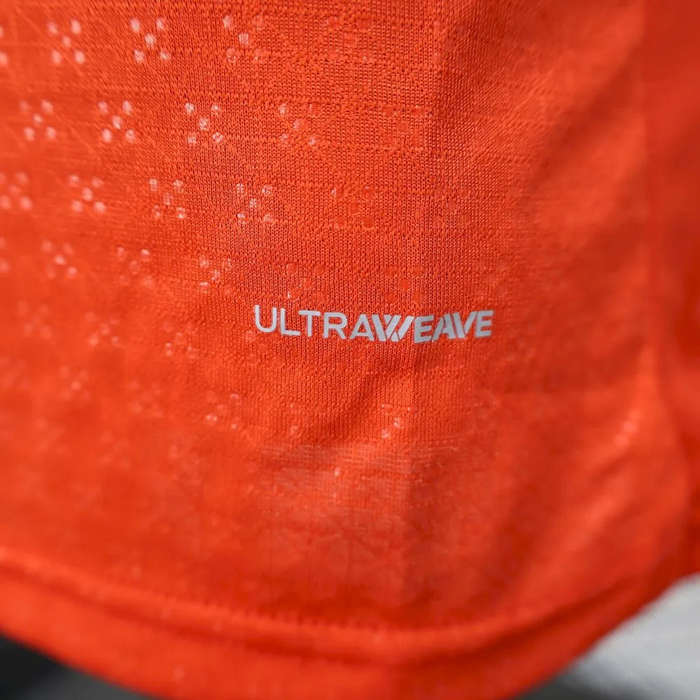 Camisa Seleção Portugal I 25/26 Vermelha Masculina Modelo Jogador Puma