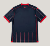 Camisa Estrela Vermelha de Belgrado II 26/27 Azul