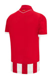 Camisa Estrela Vermelha de Belgrado I 26/27 Vermelha e Branca