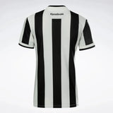 Camisa Botafogo I 24/25 Preta e Branca Feminina