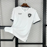 Camisa Botafogo II 24/25 Branca Masculina