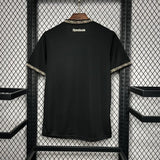 Camisa Botafogo III 24/25 Preta Masculina