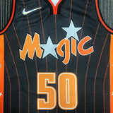 Regata Orlando Magic Swingman City Edition 21/22 Preta