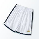 Short Seleção Argentina I Copa do Mundo 2026 Branco