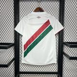 Camisa Fluminense II 24/25 Branca Masculina