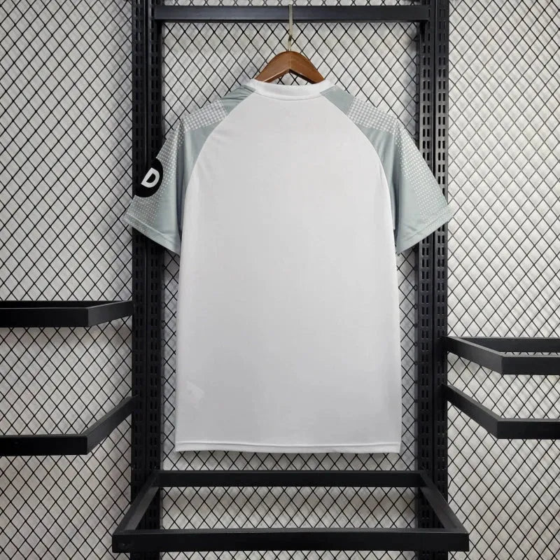 Camisa West Ham United II 24/25 Branca Masculina Umbro