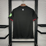 Camisa West Ham United III 24/25 Preta Masculina