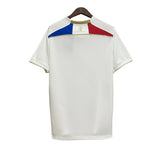 Camisa Fortaleza II 25/26 "Glória" Branca