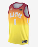 Regata All-Star Game 2023 Conferência Leste Irving #2