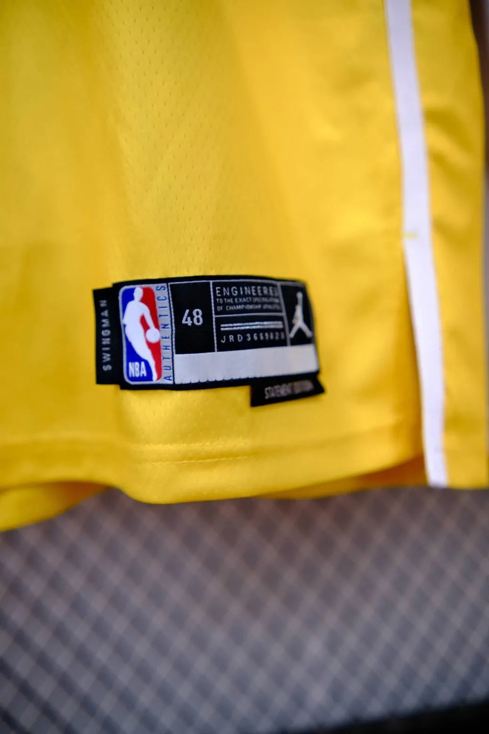 Regata All-Star Game 2023 Conferência Leste Jordan