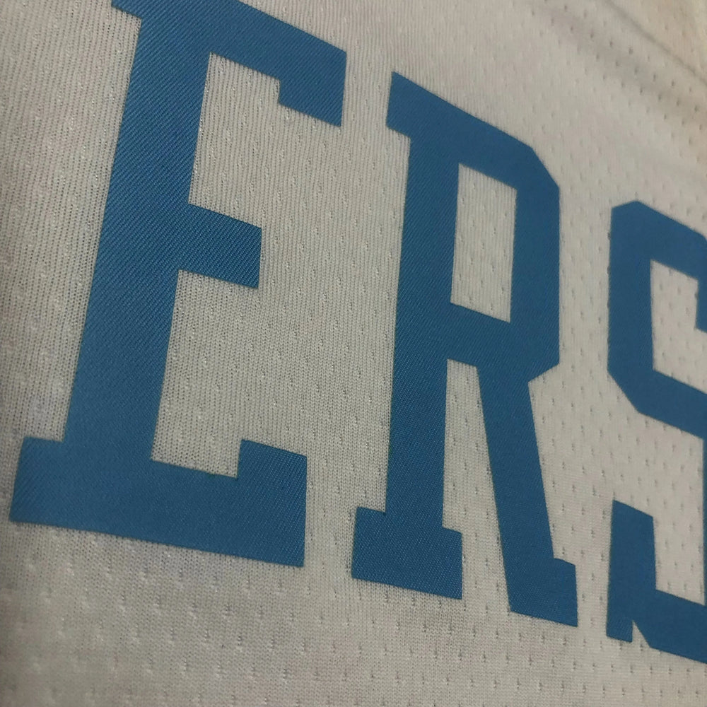 Regata Los Angeles Lakers Swingman Classic Edition 22/23 Branca Masculina Nike