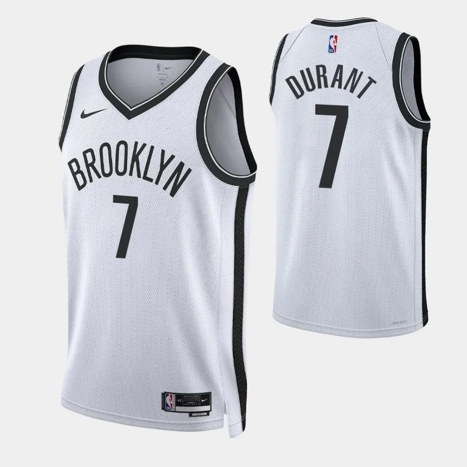 Brooklyn Nets – DS Sports - Artigos Esportivos