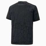 Camisa Borussia Dortmund Edição Especial 23/24 Preta Masculina